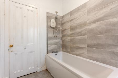 2 bedroom Flat for sale in 31 Lilybank Place, Kittybrewster, Aberdeen, AB24