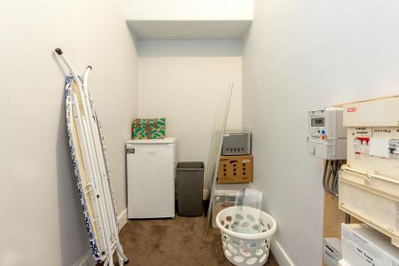 2 bedroom Flat for sale in 31 Lilybank Place, Kittybrewster, Aberdeen, AB24