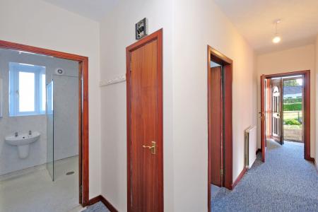 3 bedroom Flat for sale in 34 Corthan Crescent, Kincorth, Aberdeen, AB12