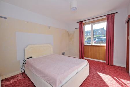 3 bedroom Flat for sale in 34 Corthan Crescent, Kincorth, Aberdeen, AB12