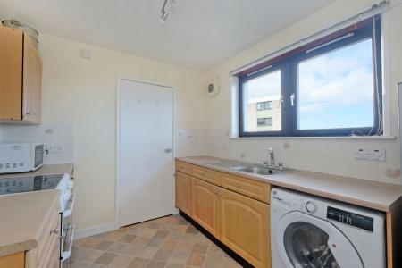 2 bedroom Flat for sale in 362 Clifton Road, Hilton, Aberdeen, AB24