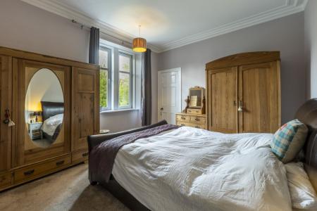 4 bedroom Flat for sale in 364 North Deeside Road, Cults, Aberdeen, AB15