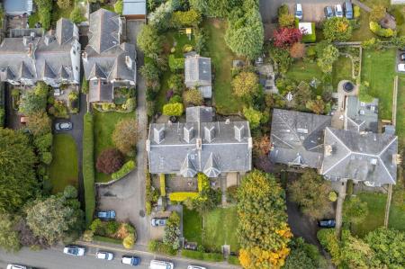 4 bedroom Flat for sale in 364 North Deeside Road, Cults, Aberdeen, AB15