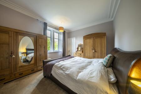 4 bedroom Flat for sale in 364 North Deeside Road, Cults, Aberdeen, AB15