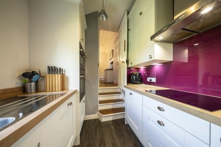 4 bedroom Flat for sale in 364 North Deeside Road, Cults, Aberdeen, AB15