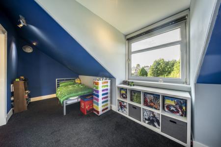 4 bedroom Flat for sale in 364 North Deeside Road, Cults, Aberdeen, AB15