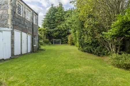 4 bedroom Flat for sale in 364 North Deeside Road, Cults, Aberdeen, AB15