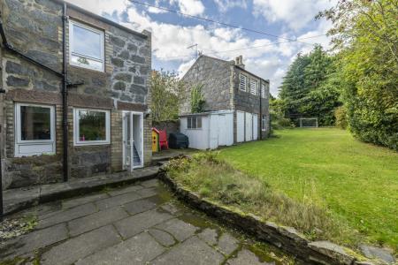 4 bedroom Flat for sale in 364 North Deeside Road, Cults, Aberdeen, AB15