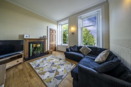 4 bedroom Flat for sale in 364 North Deeside Road, Cults, Aberdeen, AB15