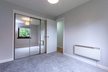 2 bedroom Flat for sale in 39 Donmouth Court, Bridge of Don, Aberdeen, AB23