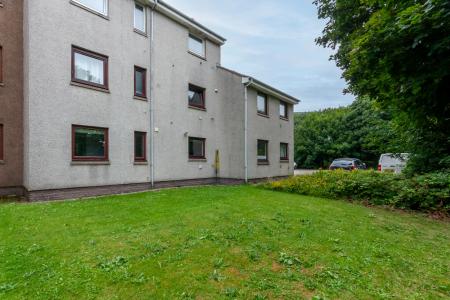 2 bedroom Flat for sale in 39 Donmouth Court, Bridge of Don, Aberdeen, AB23