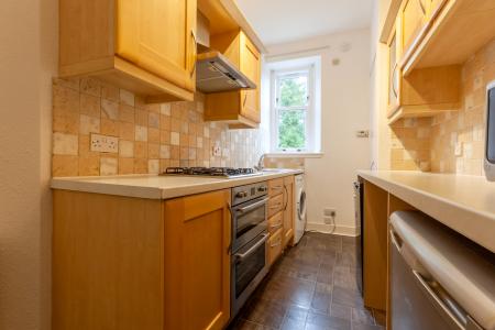 2 bedroom Flat for sale in 4 Eden Place, Rosemount, Aberdeen, AB25