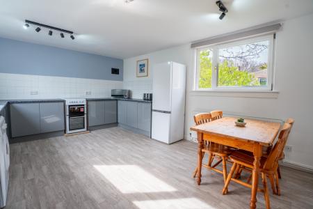 3 bedroom Flat for sale in 415 Clifton Road, Hilton, Aberdeen, AB24