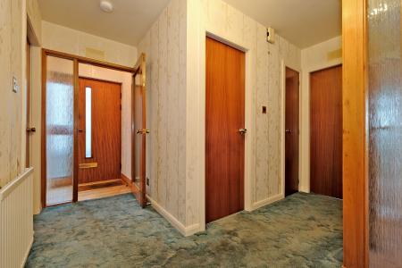 3 bedroom Bungalow for sale in 46 Fairview Road, Danestone, Aberdeen, AB22