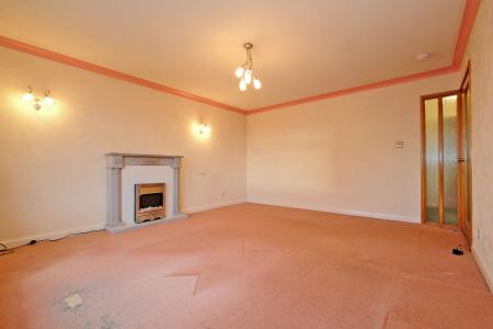 3 bedroom Bungalow for sale in 46 Fairview Road, Danestone, Aberdeen, AB22