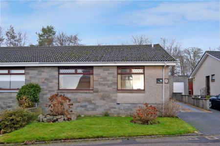3 bedroom Bungalow for sale in 46 Fairview Road, Danestone, Aberdeen, AB22