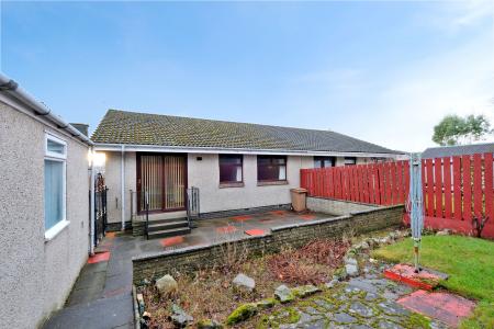 3 bedroom Bungalow for sale in 46 Fairview Road, Danestone, Aberdeen, AB22