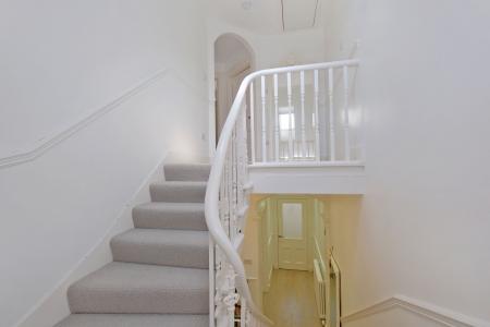 3 bedroom Terraced House for sale in 5 Osborne Place, The West End, Aberdeen, AB25