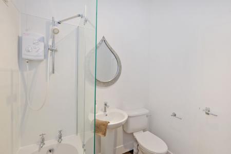 1 bedroom Flat for sale in 52 Mid Stocket Road, Rosemount, Aberdeen, AB15