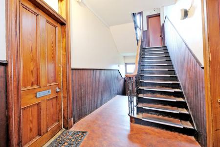 1 bedroom Flat for sale in 52 Mid Stocket Road, Rosemount, Aberdeen, AB15