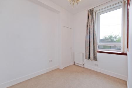 1 bedroom Flat for sale in 52 Mid Stocket Road, Rosemount, Aberdeen, AB15