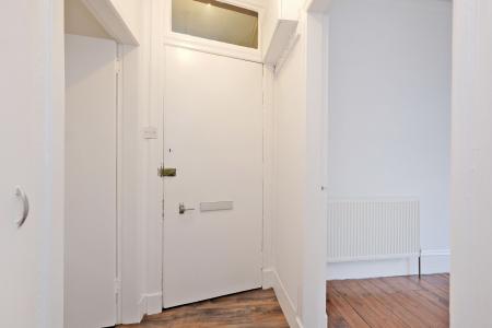 1 bedroom Flat for sale in 52 Mid Stocket Road, Rosemount, Aberdeen, AB15