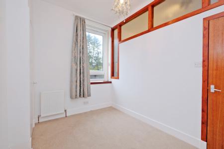 1 bedroom Flat for sale in 52 Mid Stocket Road, Rosemount, Aberdeen, AB15