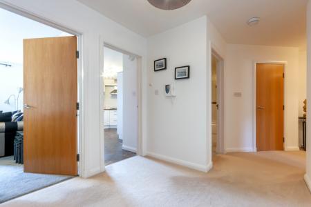 2 bedroom Flat for sale in 52 Rubislaw Square, Rubislaw, Aberdeen, AB15