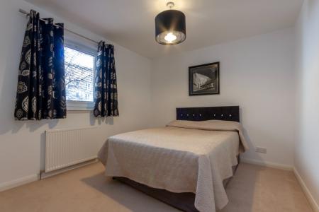 2 bedroom Flat for sale in 52 Rubislaw Square, Rubislaw, Aberdeen, AB15