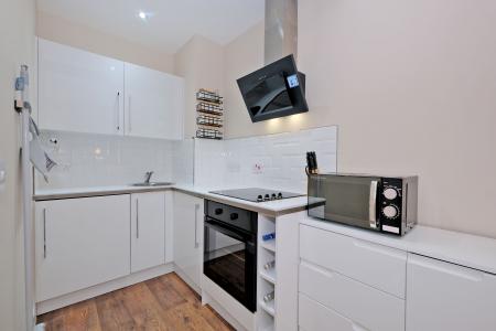 1 bedroom Flat for sale in 561 Great Western Road, Mannofield, Aberdeen, AB10