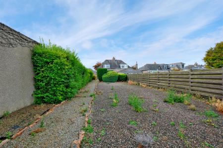 3 bedroom Semi-detached house for sale in 59 Hammersmith Road, The West End, Aberdeen, AB10