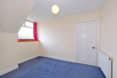 3 bedroom Semi-detached house for sale in 59 Hammersmith Road, The West End, Aberdeen, AB10