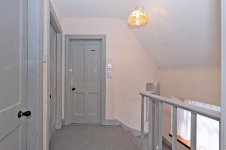 3 bedroom Semi-detached house for sale in 59 Hammersmith Road, The West End, Aberdeen, AB10