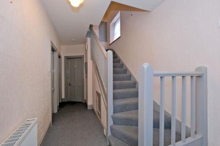 3 bedroom Semi-detached house for sale in 59 Hammersmith Road, The West End, Aberdeen, AB10