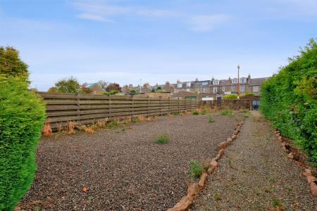 3 bedroom Semi-detached house for sale in 59 Hammersmith Road, The West End, Aberdeen, AB10