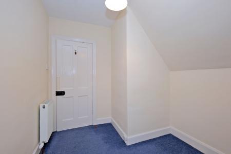 3 bedroom Semi-detached house for sale in 59 Hammersmith Road, The West End, Aberdeen, AB10