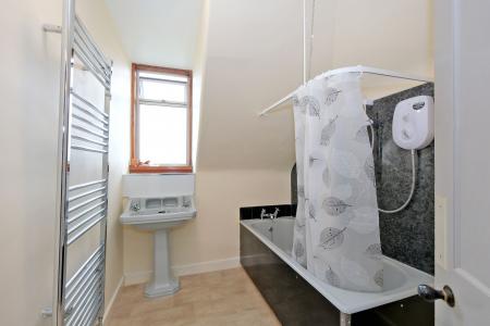 3 bedroom Semi-detached house for sale in 59 Hammersmith Road, The West End, Aberdeen, AB10