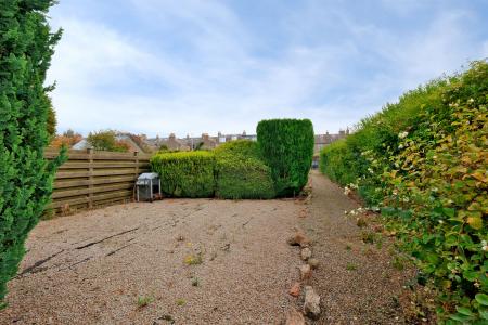3 bedroom Semi-detached house for sale in 59 Hammersmith Road, The West End, Aberdeen, AB10