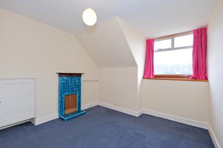 3 bedroom Semi-detached house for sale in 59 Hammersmith Road, The West End, Aberdeen, AB10