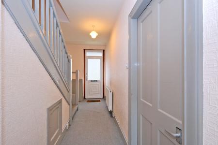 3 bedroom Semi-detached house for sale in 59 Hammersmith Road, The West End, Aberdeen, AB10