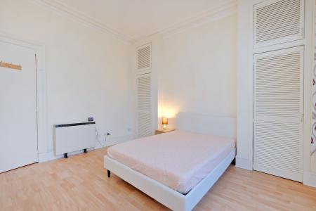 1 bedroom Flat for sale in 5D Victoria Street, Inverurie, AB51