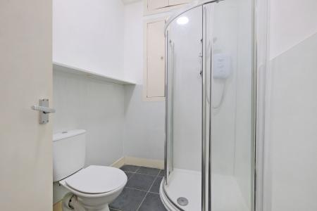 1 bedroom Flat for sale in 5D Victoria Street, Inverurie, AB51