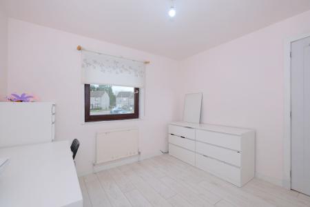 2 bedroom Terraced House for sale in 6 Barvas Walk, Sheddocksley, Aberdeen, AB16