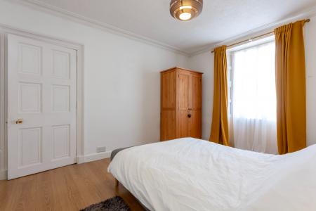 2 bedroom Flat for sale in 69 Bon Accord Street, The City Centre, Aberdeen, AB11