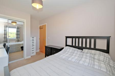 2 bedroom Flat for sale in 7 Goodhope Park, Bucksburn, Aberdeen, AB21