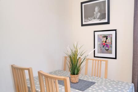 2 bedroom Flat for sale in 7 Goodhope Park, Bucksburn, Aberdeen, AB21