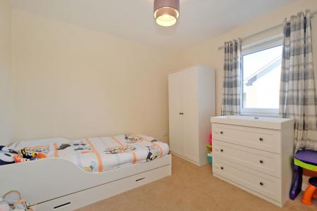 2 bedroom Flat for sale in 7 Goodhope Park, Bucksburn, Aberdeen, AB21
