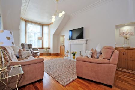 2 bedroom Flat for sale in 73 Clifton Road, Aberdeen, AB24