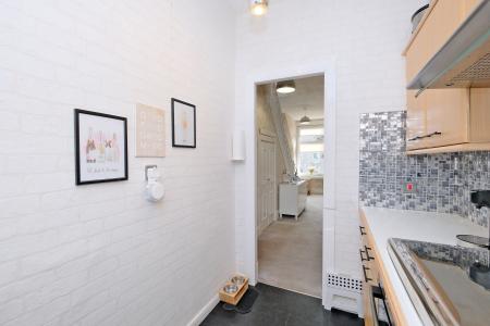 2 bedroom Flat for sale in 73 Clifton Road, Aberdeen, AB24