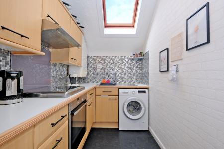 2 bedroom Flat for sale in 73 Clifton Road, Aberdeen, AB24